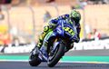 Valentino Rossi Nggak Kencang Pakai Motor Dengan Fairing Inner Winglet
