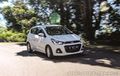 Chevrolet Spark 1.4L Punya HSA, Tak Usah Takut Berhenti di Tanjakan