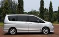 Nissan Serena Unggul di Segmennya, NMI Akan Lebih Agresif