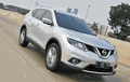 Nissan Tanggapi Kabar X-Trail: Tidak Ada Stok Lama