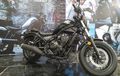 Gaya Custom Low Rider Honda CMX500 Rebel Ternyata Banyak Disukai Bikers Seperti Ini