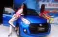 New Sirion Facelift Made In Malaysia