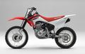 Ini Bocoran Fitur Calon Motor Trail 150 cc Terbaru Honda, Banyak Keunggulannya 