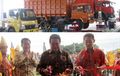 Mitsubishi Resmikan Dealer dan Truck Center di Palembang