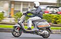 Test Ride Lengkap Vespa S 125 i-get, Mesin Barunya Memang Lebih Halus