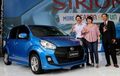 Daihatsu Sirion Facelift, Model Baru Harga Lama!