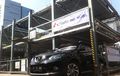 Satu Mobil Rp 125 Juta, Nilai Investasi Sistem Parkir Otomatis Indomobil