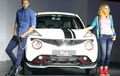 Juke Loud N Roll, Nissan Ajak Kompetisi Nyanyi Unik untuk Anak Muda