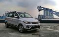 Ini Dia Tampilan Wuling Confero S, Pesaing Avanza dan Mobilio    