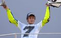 Rossi Paling Banyak Menang untuk Yamaha yang Rayakan Kemenangan Ke-500, Berapa Kali?