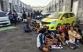 Penghargaan Tertinggi diberikan ROI Buat Event Otomotif Nasional