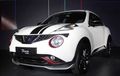 Nissan Juke Facelift dan Revolt Ditargetkan Terjual 3000 Unit