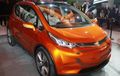 Mobil Listrik Chevrolet Bolt Siap Diproduksi Massal