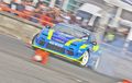 Ini Dia Nissan 200SX 900 DK. Drift Car Andalan Demas Agil