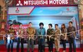 Terus Tingkatkan Layanan, Mitsubishi Resmikan Dealer di Sukoharjo