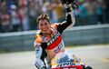 #RIPNicky Hayden, Rossi Sama Crutchlow BIlang The Kentucky Kid Musuh Berat Yang Juga Teman Dekat