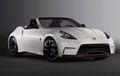 Ini Dia Konsep Nissan 370Z Nismo Versi Topless