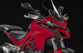 Ducati Multistrada 1200 2015, Usung Katup Pintar dan Cornering ABS