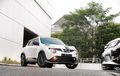 Nissan Juke Tahun Ini Masih Belum Berubah 