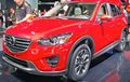 Mazda CX-5 Facelift Resmi Diluncurkan Chicago Auto Show 2015
