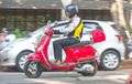 Panduan Servis Vespa LX 125 i-get Tahun Pertama, Perlu Tiga Kali Servizio