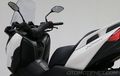 Seting Setang Yamaha XMAX, Bisa Dimundurin 2 cm, Posisi Duduk Lebih Santai
