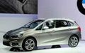 MPV Pertama BMW yang Mirip KIA Carens Resmi Diperkenalkan
