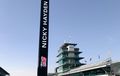 Banyak Berjasa, Sirkuit Indianapolis Amerika Mengenang Nicky Hayden
