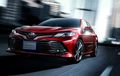 Setelah AS, Toyota Camry Baru Bertampang Agresif Akhirnya Diperkenalkan di Jepang