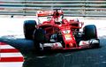 Latihan Kedua GP Monako: Vettel dan Ferrari Tampil Mengesankan
