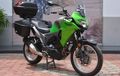 Givi Buat Boks Untuk Kawasaki Versys-X 250, Ini Rincian Harganya