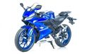 All New Yamaha R15 Pakai Assist & Slipper Clutch, Ini Keuntungannya