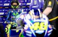 Luka Hati dan Ginjal, Rossi Diragukan Balapan di GP Italia Pekan Depan