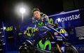 Valentino Rossi Sudah Pulang Dari Rumah Sakit