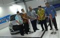 Astra Daihatsu Solo Baru Tambah Stall Perbaikan