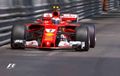 Kimi Raikkonen Gondol Pole Position Di GP Monako