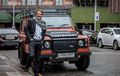 ‘Land Rover Defender’ Lahir Kembali