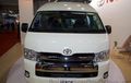 Toyota Hiace 2015 Gak Tanggung-Tanggung, Harga Tembus Rp 900 Juta