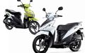 Suzuki Bakal Rilis Skutik Anyar di Jakarta Fair 2017?