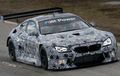 Tergoda Dengan Tenaga 560 Dk dari BMW M6 GT3 Terbaru