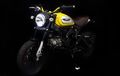 'Mini Scrambler Ducati' Ini Dibanderol Rp 20 Jutaan, Mau?