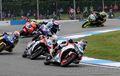Ali Adrian Kembali Meraih Poin Di WSSP300 Donington Park