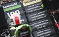 Seratus Kemenangan Kawasaki Di WSBK Sepanjang 1988 Hingga Sekarang