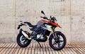 BMW Motorrad Tidak Janji Penantang CRF250 Rally, G 310 GS Masuk Indonesia Tahun Ini, Kenapa?