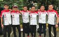 Astra Honda Racing Team akan 'Full Team' di Jepang. 