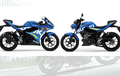 Catat, Harga Promo Suzuki GSX-R150 dan GSX-S150 Akan Berakhir Satu Hari Lagi!