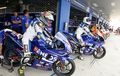 Punya Rekor Bagus, Yamaha Racing Indonesia Fokus Benahi Mesin