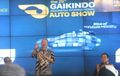 Gaikindo Siap Hadirkan Produk dan Teknologi Terbaru di Ajang GIIAS 2017