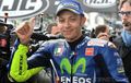Valentino Rossi Turun Di GP Italia, Tradisi Kenakan Desain Helm Spesial