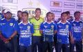 Datsun Sponsori Jawara Liga Indonesia Persib Bandung